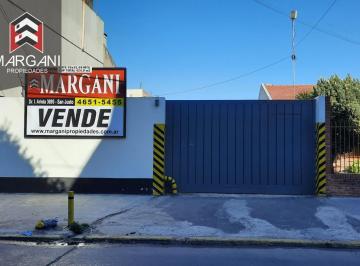 Terreno · 424m² · Excelente Lote 424,9 m² (10 X 42,49) a m Av Crovara