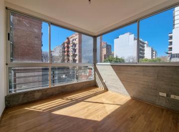 Departamento · 47m² · 2 Ambientes · Departamento 2 Ambientes Moderno. Pileta. Parrilla. Nuñez