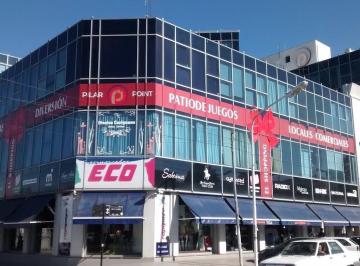 Oficina comercial · 37m² · Oficina en Venta en Pilar Centro, Pilar, G. B. a. Zona Norte