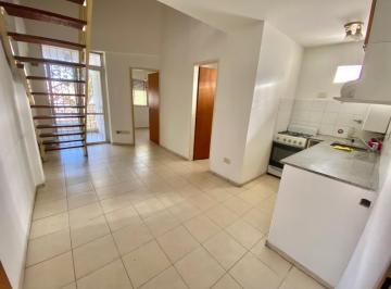 Departamento · 35m² · 3 Ambientes · Alquiler Departamento 1 Dormitorio - 9 de Julio 3000 - Barrio Lourdes