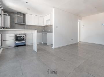 Departamento · 47m² · 2 Ambientes · 1 Cochera · Departamento - La Perla Norte