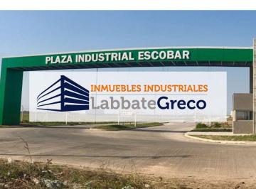 LBB-LBB-1314_2 · Deposito en Alquiler Escobar