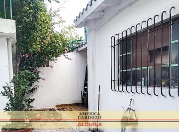 Departamento de 1 ambiente, Moreno · Monoambiente con Terraza, Paso del Rey