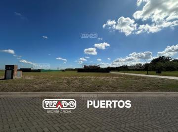 Terreno · 685m² · Terreno Lote en Venta en Nativas, Puertos, Escobar