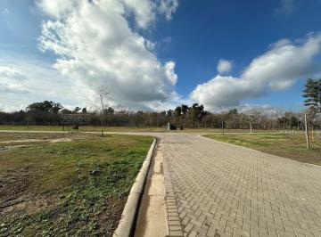 Terreno · 685m² · Terreno Lote en Venta en Nativas, Puertos, Escobar