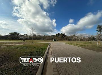 Terreno · 685m² · Terreno Lote en Venta en Nativas, Puertos, Escobar