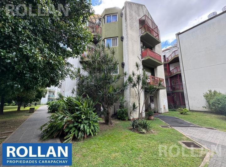 Departamento · 55m² · 3 Ambientes