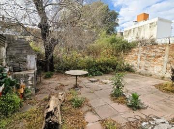 Casa de 2 ambientes, Córdoba · Borron y Obra Nueva - Oportunidad en Villa Cabrera