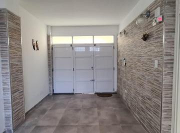 Casa · 3 Ambientes · Moderno Chalet Tres Ambientes - Ideal Vivienda Permanente