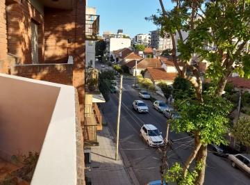 Departamento de 2 ambientes, Mar del Plata · Alquiler Estudiante: Depto 2 Amb Impecable, con Cochera