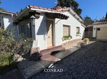 Casa de 7 ambientes, Río Ceballos · Ñu Porá - Casa de Dos Dorm. a Una Cuadra de Av San Martín - Río Ceballos