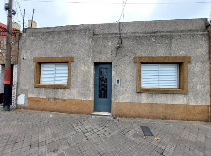 Casa · 107m² · 5 Ambientes