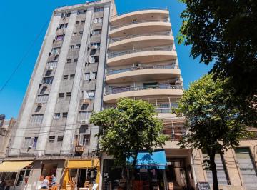 Departamento · 23m² · 1 Ambiente · Vera Mujica Al 500 - Alquiler de Departamento Monoambiente en Rosario