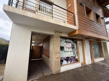 MLP-MLP-470_2 · Departamento en Venta en San Martín de Los Andes, Cochera