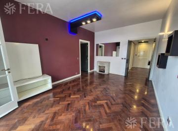 Departamento · 83m² · 3 Ambientes · Venta Departamento 3 Ambientes con Balcón en Quilmes Centro