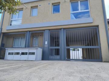 Departamento · 42m² · 2 Ambientes · 1 Cochera · Departamento 2 Amb a Estrenar con Balcon y Cochera