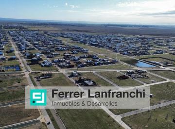 Terreno · 258m² · Lote en Venta Docta Parque 5 m 258 m² - Posesión 2025