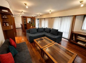 Departamento · 135m² · 6 Ambientes · 1 Cochera · Departamento en Nueva Córdoba. 4 Dorm.. con Cochera.