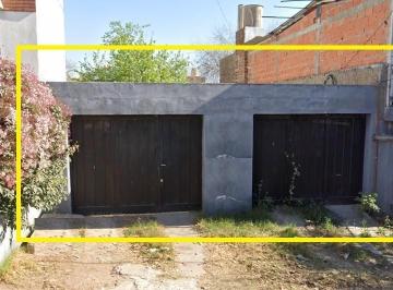 Terreno · Se Vende Lote/terreno en Barrio Paso de Los Andes!propiedad con Buena Ubicaci