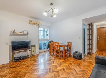 Departamento · 54m² · 3 Ambientes · Departamento - Venta - 3 Ambientes - Palermo Viejo