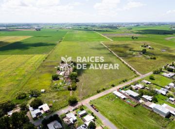 Terreno · 250m² · Nuevo Barrio Cerrado en Alvear - Oportunidad
