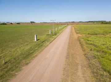 Terreno · 250m² · Oportunidad en Alvear - Barrio Semi Cerrado Financiado