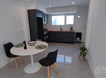 PH · 32m² · 2 Ambientes · PH 2 Ambientes con Patio en Nueva Pompeya