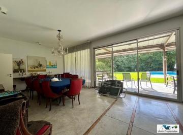 Casa de 4 ambientes, Pilar · La Chacra Venta 4 Amb Ulrich Propiedades