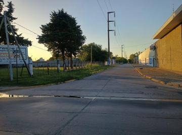 Terreno , La Plata · Lote en La Plata (Zona de Concesionarias)