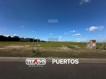 Terreno · 634m² · Terreno Lote en Venta en Nativas, Puertos, Escobar