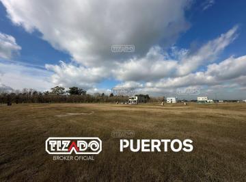 Terreno · 634m² · Terreno Lote en Venta en Nativas, Puertos, Escobar