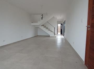 Casa · 160m² · 3 Dormitorios · Vendo Duplex 3dorm 160 m Cub. en Barrio Norte 1, Villa Allende