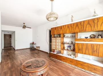 Departamento · 89m² · 4 Ambientes · 1 Cochera · Departamento - Venta - 4 Ambientes - Balcon - Villa Crespo