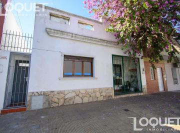 Casa · 60m² · 4 Ambientes · Casa 2 Dorm. - Saavedra y Vera