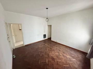 Departamento · 42m² · 2 Ambientes · Departamento 2 Ambientes en Chacarita.