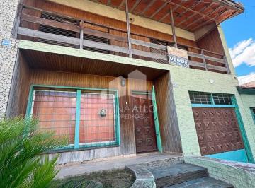 Casa · 200m² · 4 Ambientes · 1 Cochera · Venta Casa Cuatro Ambientes Dos Plantas Merlo Norte