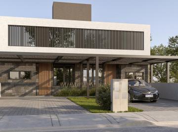 PH · 96m² · 4 Ambientes · 2 Cocheras · Docta Duplex en Venta 2 Dorm. 2 Baños