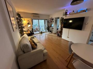 Departamento · 52m² · 2 Ambientes · Departamento Venta Dos Ambientes Palermo
