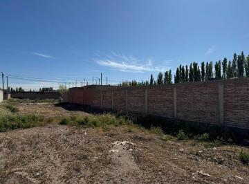 Terreno · 517m² · Vende Terreno en Neuquen Capital