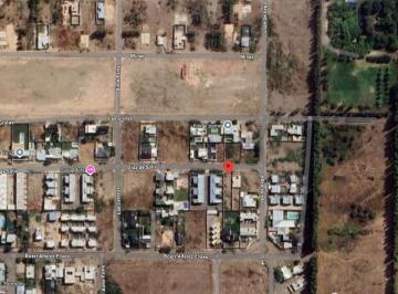 Terreno · 517m² · Vende Terreno en Neuquen Capital