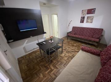 Departamento · 24m² · 1 Ambiente · Estudiantes 2024, Departamento 1 Amb. Zona Plaza Colon