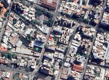 Terreno · 171m² · Venta Lote Desarrollo Pb + 7 Pisos 245 m² Alberdi Bien Ubicado