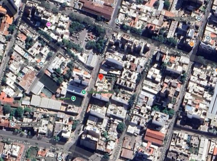 Terreno · 171m²