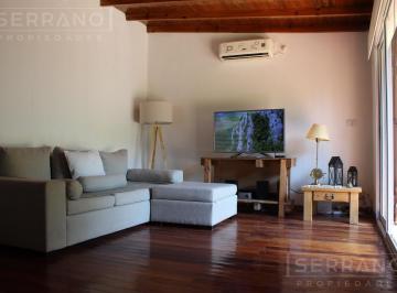 Casa · 95m² · 4 Ambientes · 1 Cochera · Venta Casa 4 Ambientes Barrio Cerrado Maschwitz