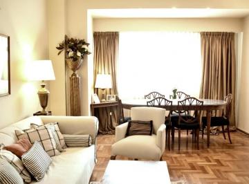 Departamento de 3 ambientes, Palermo · Anchorena 1500 - 3 Ambientes - Recoleta