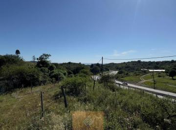 Terreno · 1074m² · Lote en Venta Villa Ciudad America