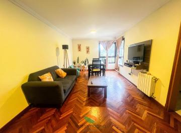 Departamento · 64m² · 3 Ambientes · 1 Cochera · Departamento en Casonas del Norte de 1 Dormitorio