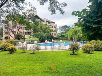 Departamento · 64m² · 3 Ambientes · 1 Cochera · Apto Credito - Complejo Cerrado - Espacioso - Casonas del Norte