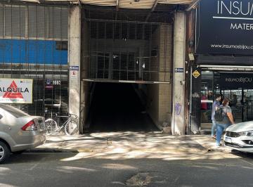 Garage · 12m² · 1 Cochera · Cochera en Venta Centro Rosario