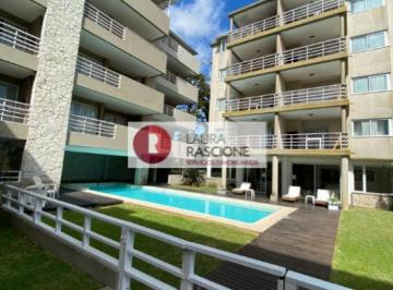Departamento · 75m² · 3 Ambientes · 1 Cochera · Departamento 3 Ambientes en Ayres de Mar (4f)